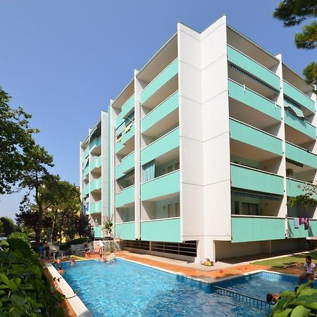 Appartamenti Acquaverde Bibione Exterior photo