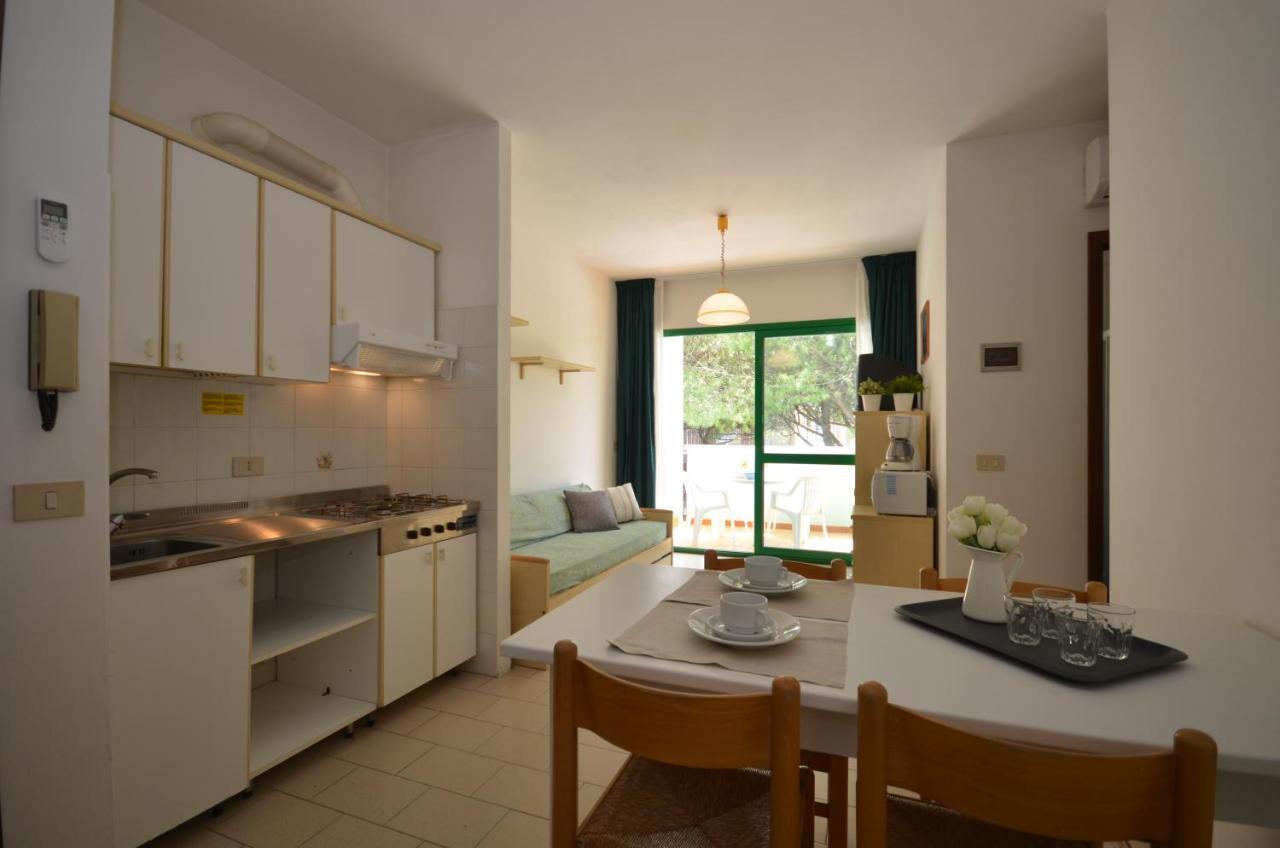 Appartamenti Acquaverde Bibione Exterior photo