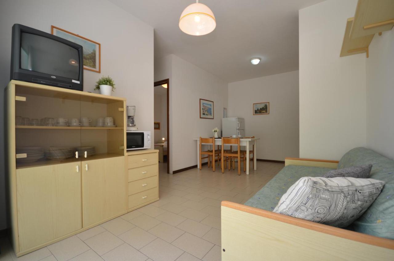 Appartamenti Acquaverde Bibione Exterior photo