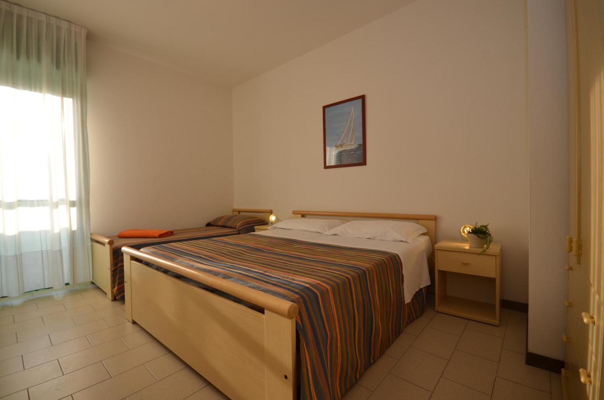 Appartamenti Acquaverde Bibione Exterior photo