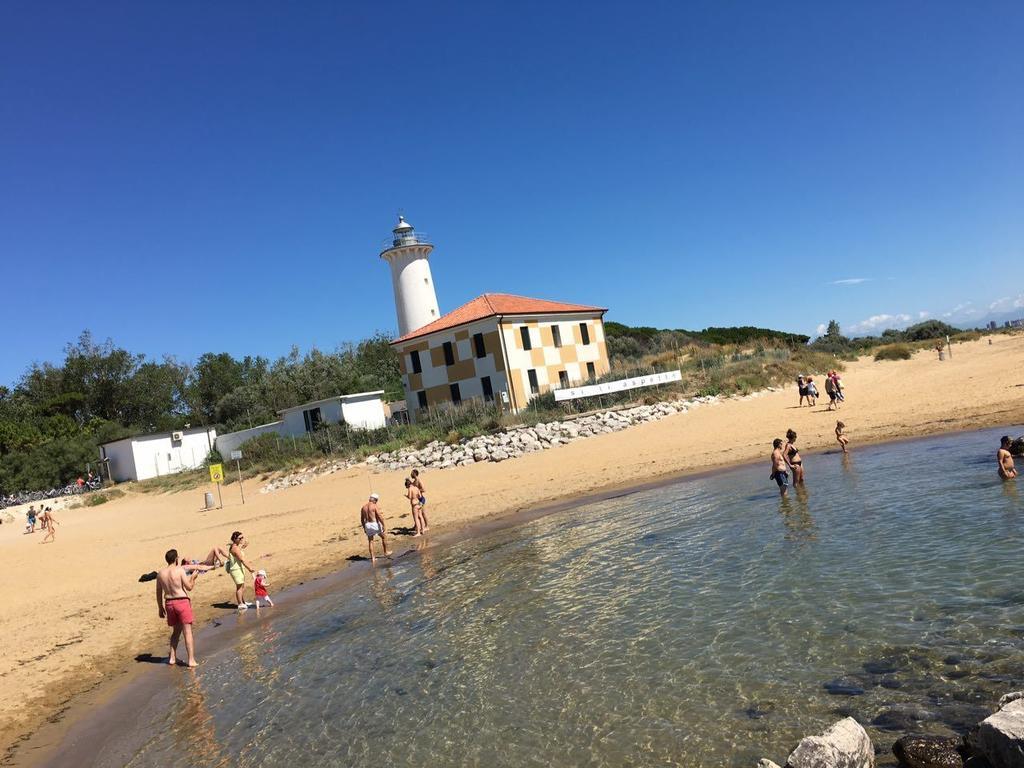 Appartamenti Acquaverde Bibione Exterior photo